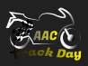 AAC track day logo roulage moto loisir ajs events motor